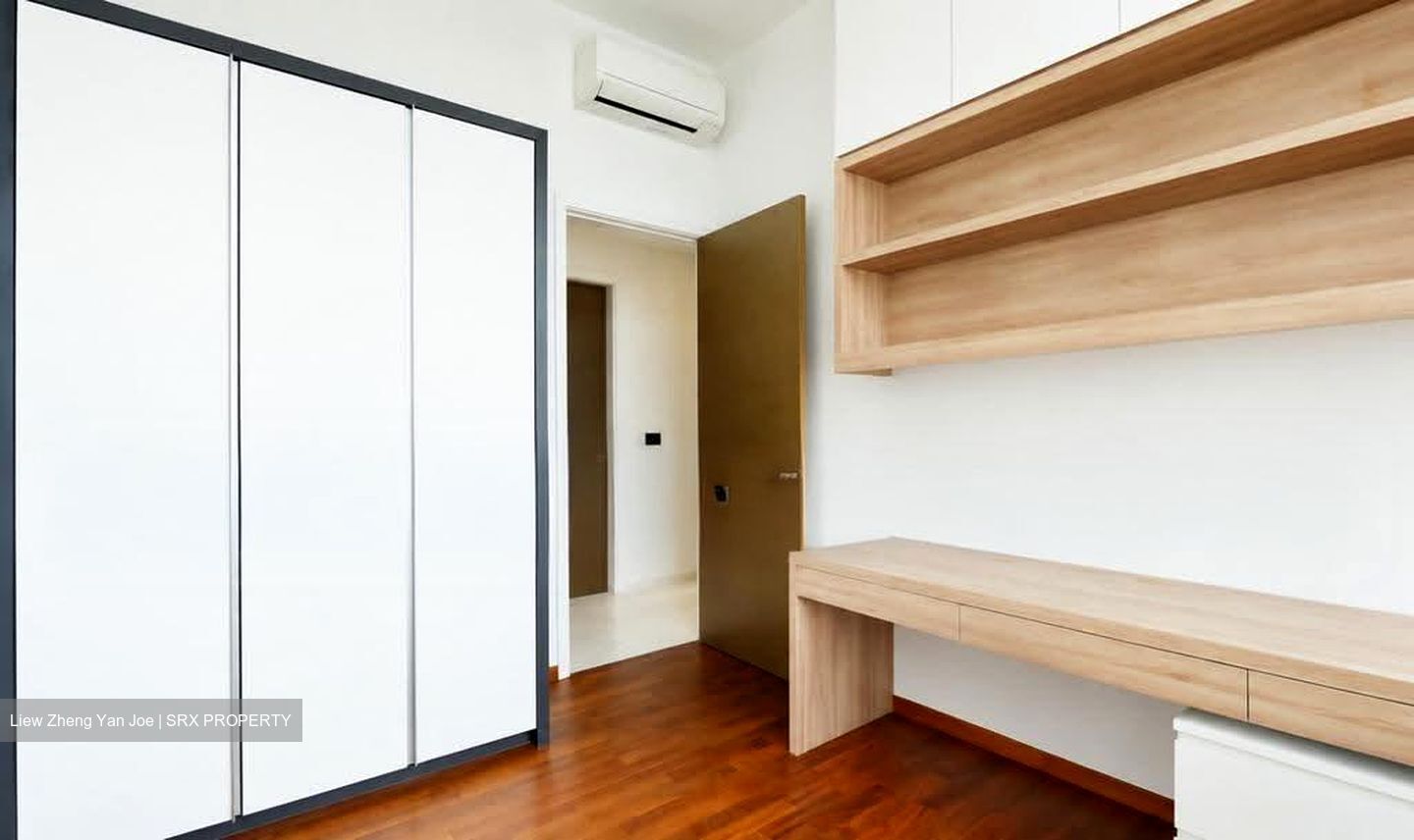 The Trizon (D10), Condominium #613736211